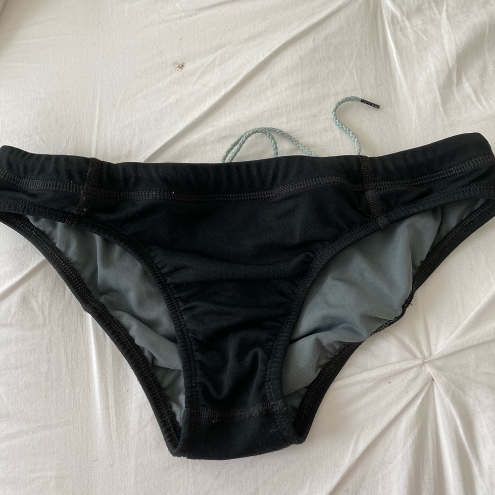 bikini bottoms